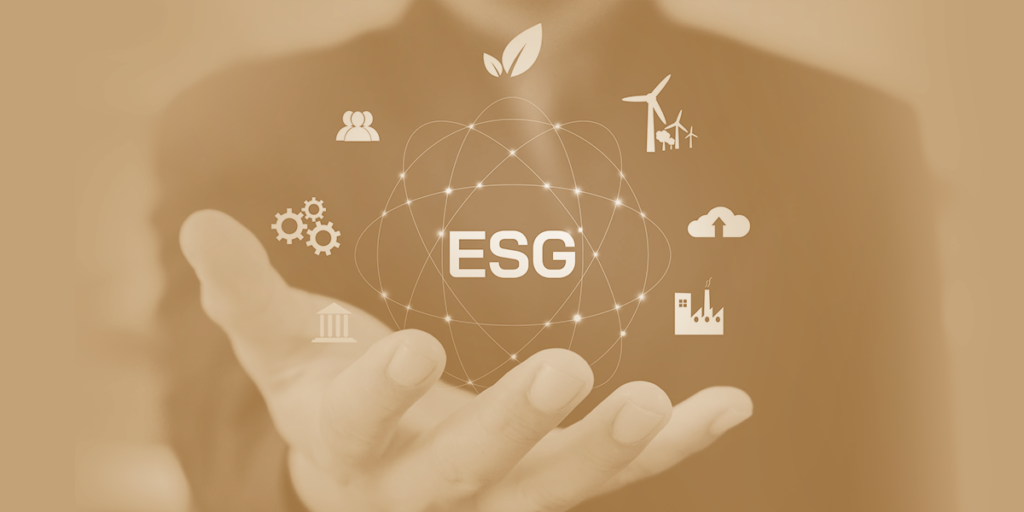 estratégias de ESG